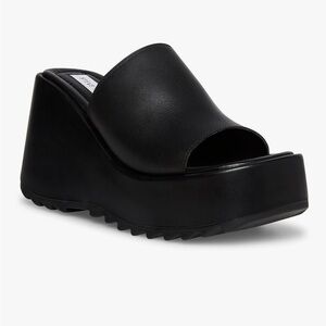 Steve Madden Pepe Chunky Mule sandal